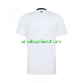 Jalkapallo Pelipaidat/Peliasut Saudi-Arabia Vieraspaita World Cup 2026 Lyhythihainen